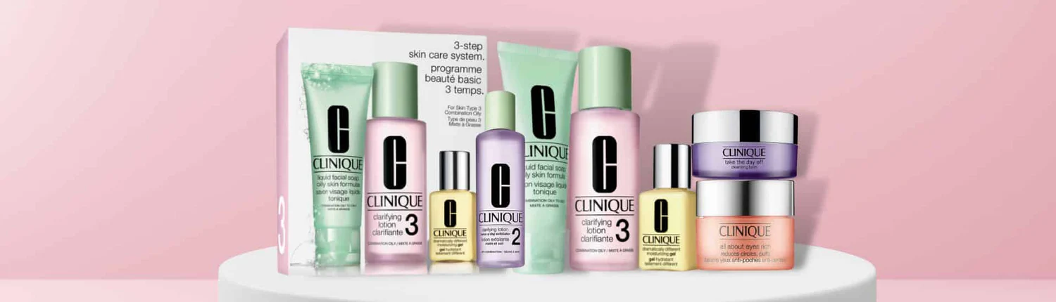 Beauté (Clinique)