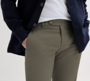Habit Homme