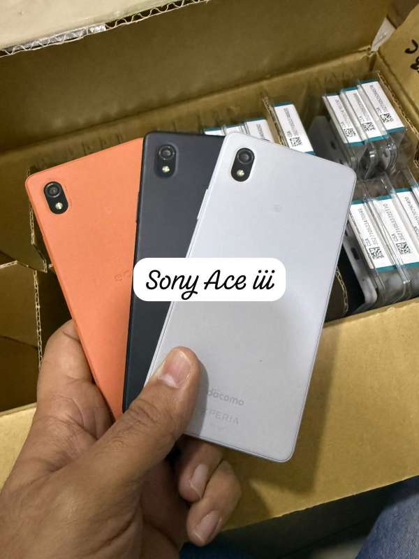 Téléphone Sony