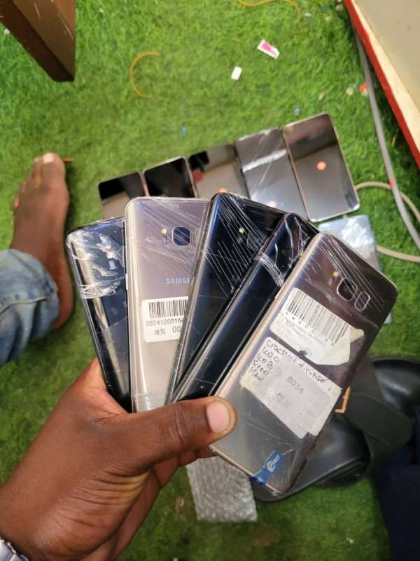 Samsung S9