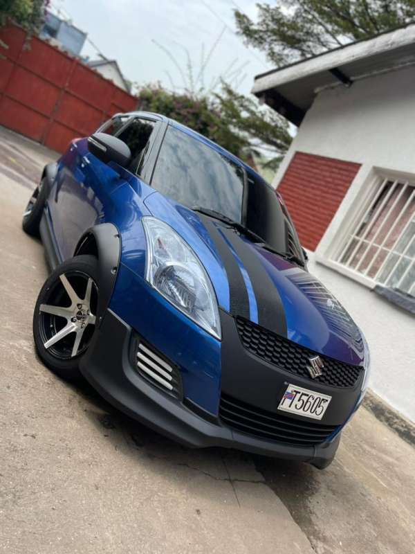 Swift
