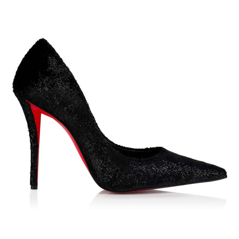 Chaussures de luxe